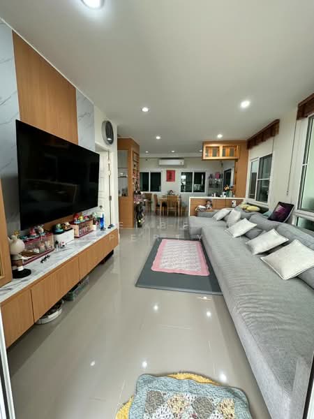 Phumpirom Premium-Rangsit Klong 5, Pathum Thani, Rangsit, Thanyaburi, Pathum Thani, 3 Bedrooms, 225 sqm, Single Detached House For Sale, by The Best Property ไผ่, 500231958 - DDproperty.com
