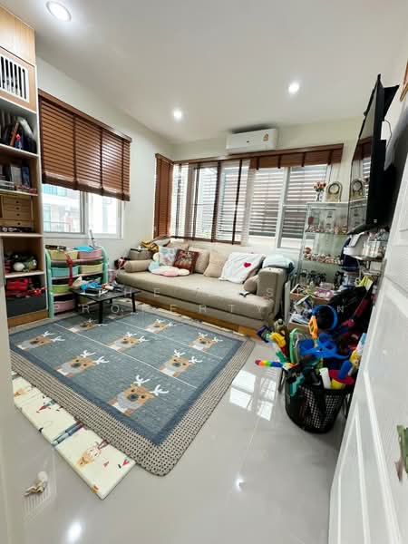Phumpirom Premium-Rangsit Klong 5, Pathum Thani, Rangsit, Thanyaburi, Pathum Thani, 3 Bedrooms, 225 sqm, Single Detached House For Sale, by The Best Property ไผ่, 500231958 - DDproperty.com