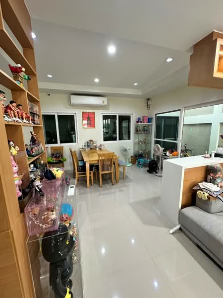 Phumpirom Premium-Rangsit Klong 5, Pathum Thani, Rangsit, Thanyaburi, Pathum Thani, 3 Bedrooms, 225 sqm, Single Detached House For Sale, by The Best Property ไผ่, 500231958 - DDproperty.com