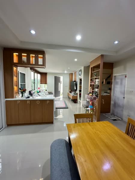Phumpirom Premium-Rangsit Klong 5, Pathum Thani, Rangsit, Thanyaburi, Pathum Thani, 3 Bedrooms, 225 sqm, Single Detached House For Sale, by The Best Property ไผ่, 500231958 - DDproperty.com