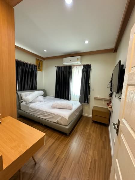 Phumpirom Premium-Rangsit Klong 5, Pathum Thani, Rangsit, Thanyaburi, Pathum Thani, 3 Bedrooms, 225 sqm, Single Detached House For Sale, by The Best Property ไผ่, 500231958 - DDproperty.com