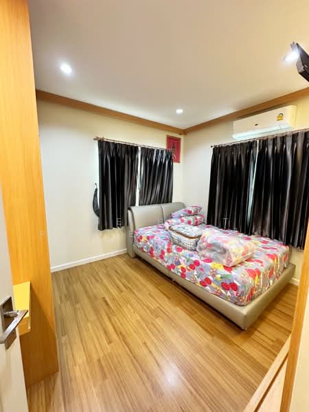 Phumpirom Premium-Rangsit Klong 5, Pathum Thani, Rangsit, Thanyaburi, Pathum Thani, 3 Bedrooms, 225 sqm, Single Detached House For Sale, by The Best Property ไผ่, 500231958 - DDproperty.com