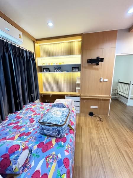 Phumpirom Premium-Rangsit Klong 5, Pathum Thani, Rangsit, Thanyaburi, Pathum Thani, 3 Bedrooms, 225 sqm, Single Detached House For Sale, by The Best Property ไผ่, 500231958 - DDproperty.com