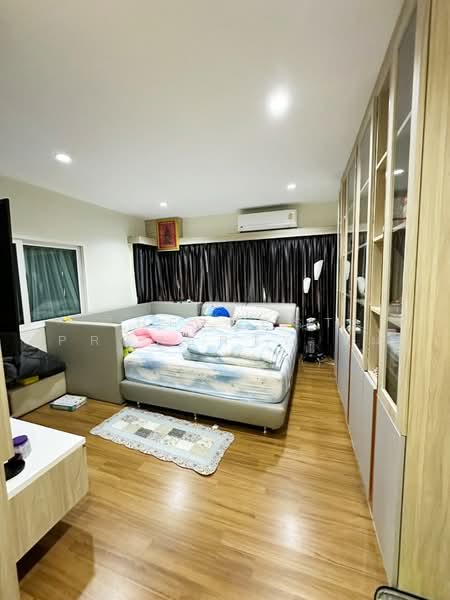 Phumpirom Premium-Rangsit Klong 5 : ภูมิภิรมย์ พรีเมี่ยม-รังสิต คลอง 5, ปทุมธานี, รังสิต, ธัญบุรี, ปทุมธานี, 225 ตร.ม., บ้านเดี่ยว ขาย, โดย The Best Property ไผ่, 500231958 - DDproperty.com