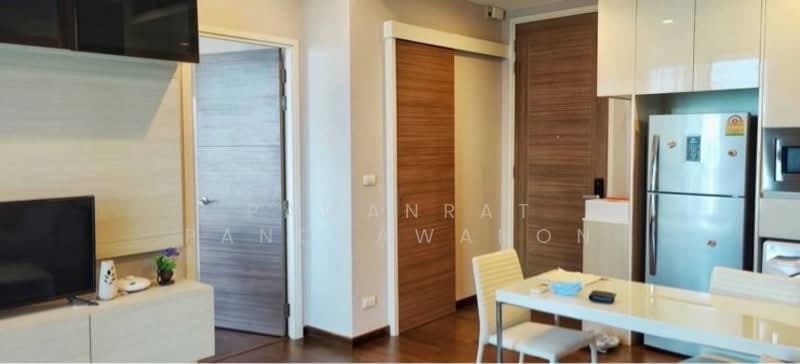 Q Asoke, Bangkok, 1678 Petchaburi Road, Makkasan, Ratchathewi, Bangkok, 1 Bedroom, 45 sqm, Condo For Rent, by Pawanrat Panchawanon, 500231959 - DDproperty.com