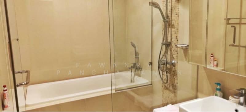 Q Asoke, Bangkok, 1678 Petchaburi Road, Makkasan, Ratchathewi, Bangkok, 1 Bedroom, 45 sqm, Condo For Rent, by Pawanrat Panchawanon, 500231959 - DDproperty.com