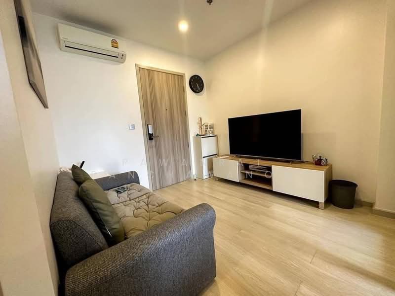 Knightsbridge Prime Sathorn : ไนท์บริดจ์ ไพรม์ สาทร, กรุงเทพ, 599 นราธิวาสราชนครินทร์, ทุ่งมหาเมฆ, สาทร, กรุงเทพ, 39 ตร.ม., คอนโด ให้เช่า, โดย Pawanrat Panchawanon, 500231960 - DDproperty.com