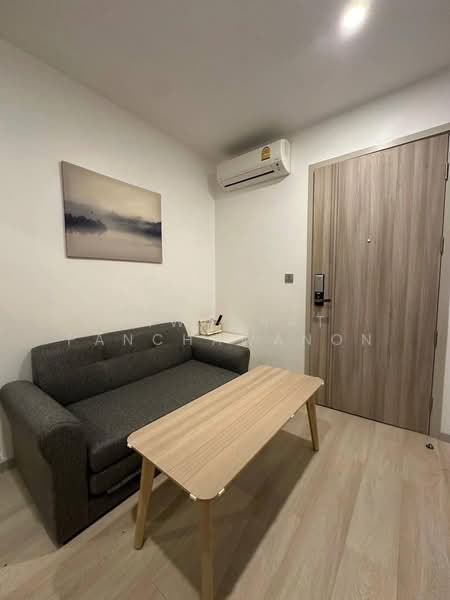 Knightsbridge Prime Sathorn : ไนท์บริดจ์ ไพรม์ สาทร, กรุงเทพ, 599 นราธิวาสราชนครินทร์, ทุ่งมหาเมฆ, สาทร, กรุงเทพ, 39 ตร.ม., คอนโด ให้เช่า, โดย Pawanrat Panchawanon, 500231960 - DDproperty.com