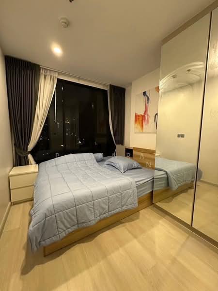 Knightsbridge Prime Sathorn : ไนท์บริดจ์ ไพรม์ สาทร, กรุงเทพ, 599 นราธิวาสราชนครินทร์, ทุ่งมหาเมฆ, สาทร, กรุงเทพ, 39 ตร.ม., คอนโด ให้เช่า, โดย Pawanrat Panchawanon, 500231960 - DDproperty.com