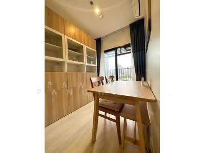 For Rent - Knightsbridge Prime Sathorn, Bangkok