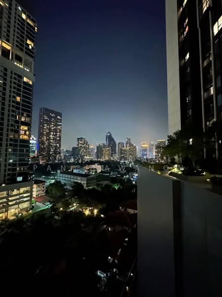 Knightsbridge Prime Sathorn : ไนท์บริดจ์ ไพรม์ สาทร, กรุงเทพ, 599 นราธิวาสราชนครินทร์, ทุ่งมหาเมฆ, สาทร, กรุงเทพ, 39 ตร.ม., คอนโด ให้เช่า, โดย Pawanrat Panchawanon, 500231960 - DDproperty.com