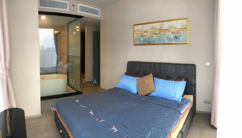 For Rent - Celes Asoke, Bangkok