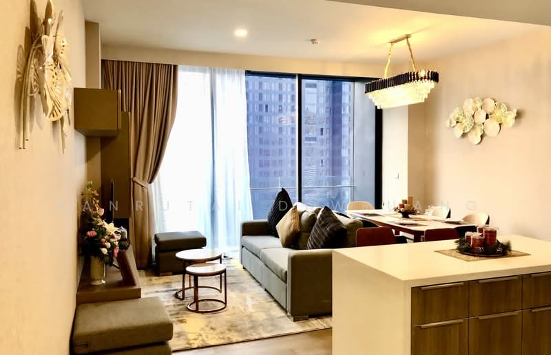 For Rent - Celes Asoke, Bangkok