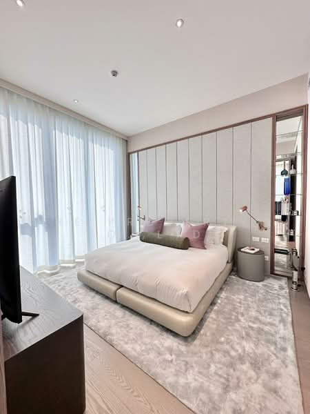 Scope Langsuan, Bangkok, Soi Lang Suan, Lumphini, Pathum Wan, Bangkok, 1 Bedroom, 85 sqm, Condo For Rent, by RE PROPERTY CO.,LTD., 500231963 - DDproperty.com