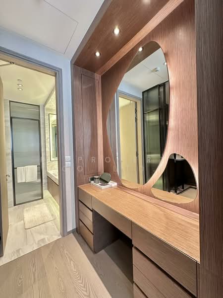Scope Langsuan, Bangkok, Soi Lang Suan, Lumphini, Pathum Wan, Bangkok, 1 Bedroom, 85 sqm, Condo For Rent, by RE PROPERTY CO.,LTD., 500231963 - DDproperty.com