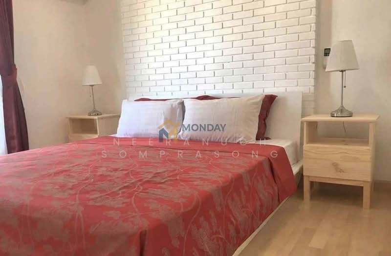 For Sale - Bangkok Garden Apartment, Bangkok