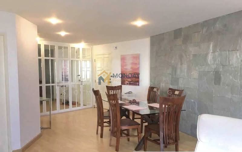 For Sale - Bangkok Garden Apartment, Bangkok