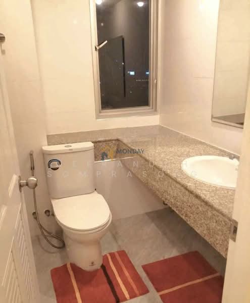 For Sale - Bangkok Garden Apartment, Bangkok