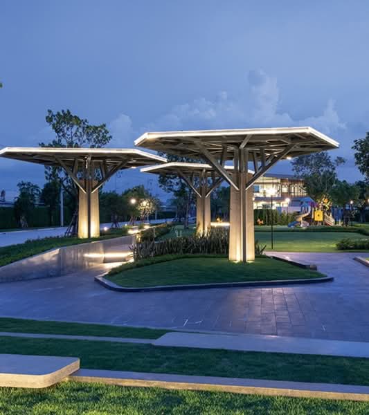 Passorn Donmuang - Dhupatemee : ภัสสร ดอนเมือง-ธูปะเตมีย์, ปทุมธานี, ถนนพหลโยธิน, คูคต, ลำลูกกา, ปทุมธานี, 139 ตร.ม., บ้านแฝด ขาย, โดย โบว์, 500231967 - DDproperty.com