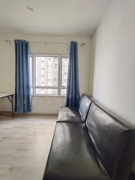 Manor Sanambinnam, Nonthaburi, 557 Nonthaburi Road, Bang Kra So, Muang Nonthaburi, Nonthaburi, 2 Bedrooms, 63 sqm, Condo For Rent, by Cat Real Estate (Thailand) Co., Ltd., 500231968 - DDproperty.com