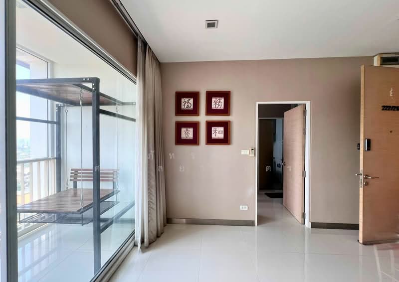 The Coast, Bangkok, 3888 Sukhumvit Road, Bang Na Tai, Bang Na, Bangkok, 1 Bedroom, 45 sqm, Condo For Sale, by ภัทรพล ศรีกัลยาณบุตร, 500231970 - DDproperty.com