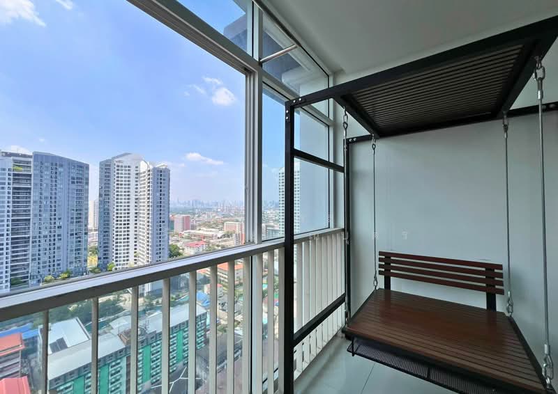 The Coast, Bangkok, 3888 Sukhumvit Road, Bang Na Tai, Bang Na, Bangkok, 1 Bedroom, 45 sqm, Condo For Sale, by ภัทรพล ศรีกัลยาณบุตร, 500231970 - DDproperty.com