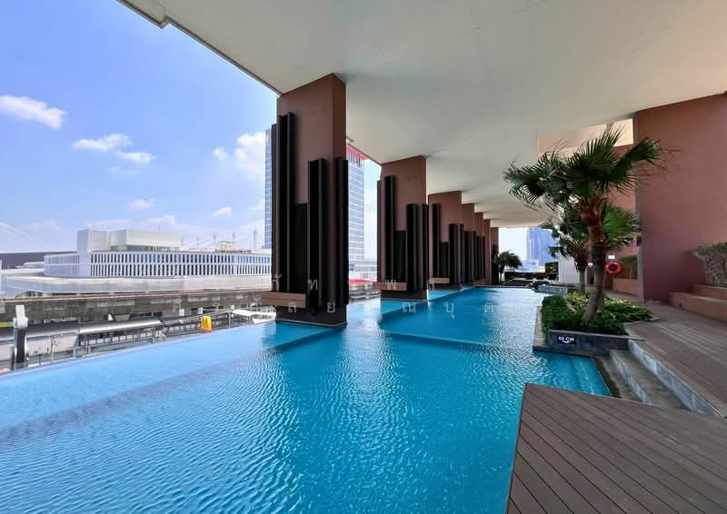 The Coast, Bangkok, 3888 Sukhumvit Road, Bang Na Tai, Bang Na, Bangkok, 1 Bedroom, 45 sqm, Condo For Sale, by ภัทรพล ศรีกัลยาณบุตร, 500231970 - DDproperty.com