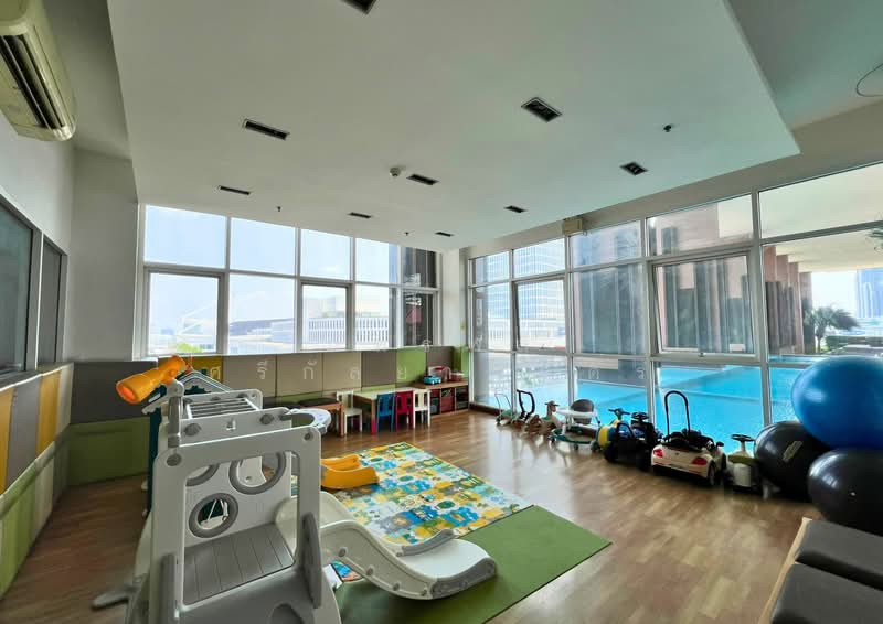 The Coast, Bangkok, 3888 Sukhumvit Road, Bang Na Tai, Bang Na, Bangkok, 1 Bedroom, 45 sqm, Condo For Sale, by ภัทรพล ศรีกัลยาณบุตร, 500231970 - DDproperty.com