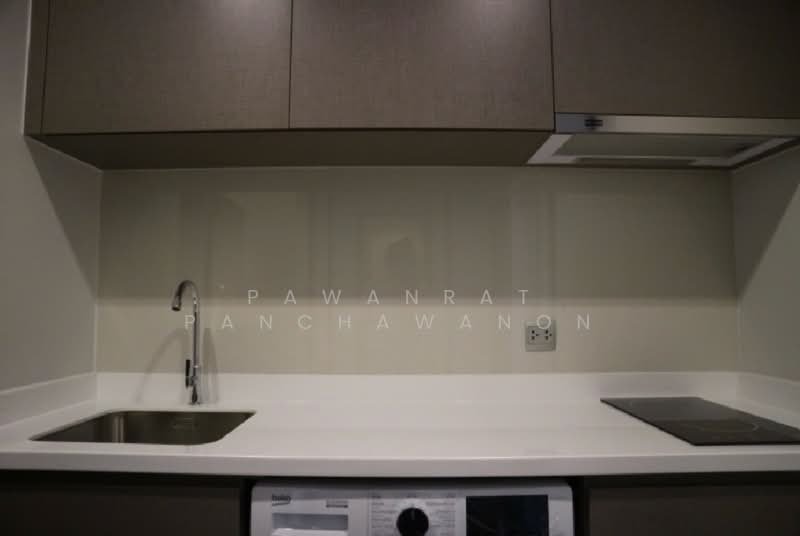 Life Ladprao Valley, Bangkok, Phaholyothin Road, Jom Phon, Chatuchak, Bangkok, 1 Bedroom, 35 sqm, Condo For Rent, by Pawanrat Panchawanon, 500231971 - DDproperty.com