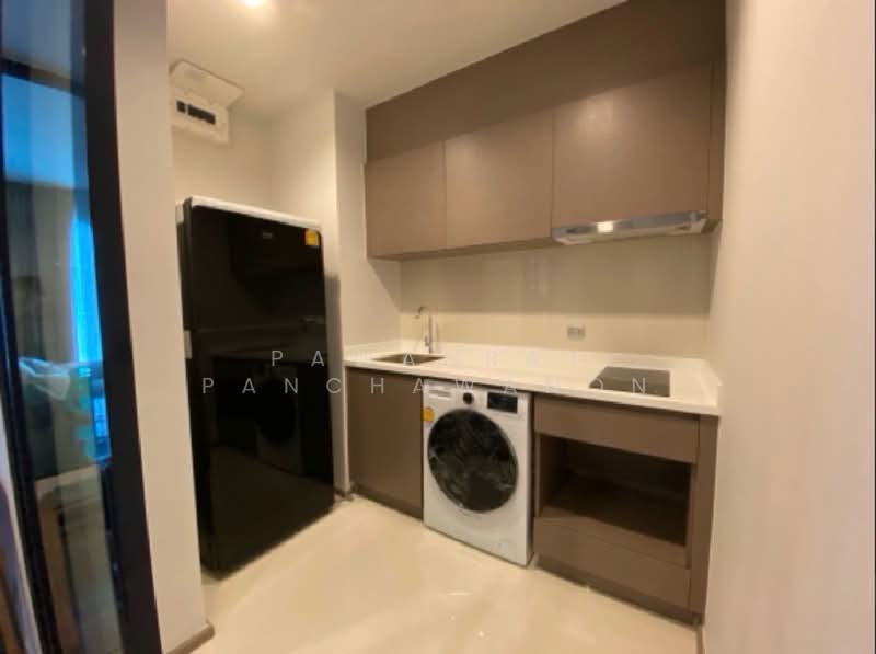 Life Ladprao Valley, Bangkok, Phaholyothin Road, Jom Phon, Chatuchak, Bangkok, 1 Bedroom, 35 sqm, Condo For Rent, by Pawanrat Panchawanon, 500231971 - DDproperty.com