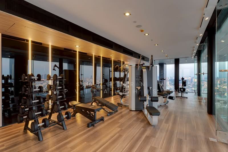 Noble Around Ari, Bangkok, 312 Phahon Yothin Rd, Samsen Nai, Phaya Thai, Bangkok, 1 Bedroom, 29 sqm, Condo For Rent, by Shaporn Supvilaiphisan, 500231974 - DDproperty.com