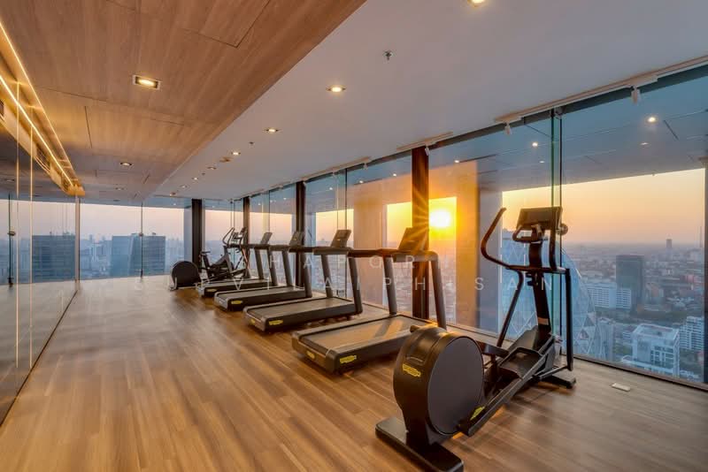 Noble Around Ari, Bangkok, 312 Phahon Yothin Rd, Samsen Nai, Phaya Thai, Bangkok, 1 Bedroom, 29 sqm, Condo For Rent, by Shaporn Supvilaiphisan, 500231974 - DDproperty.com