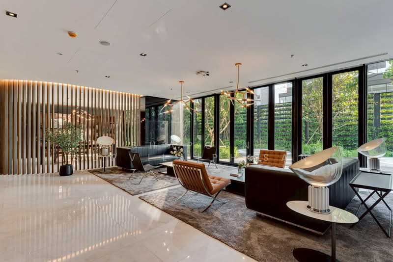 Noble Around Ari, Bangkok, 312 Phahon Yothin Rd, Samsen Nai, Phaya Thai, Bangkok, 1 Bedroom, 29 sqm, Condo For Rent, by Shaporn Supvilaiphisan, 500231974 - DDproperty.com