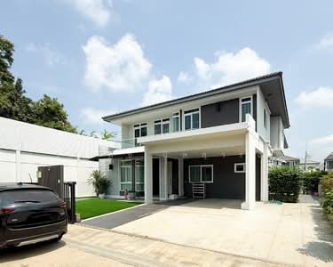 ขาย - Mantana 2 Bangna Km.7 : มัณฑนา 2 บางนา กม.7, สมุทรปราการ