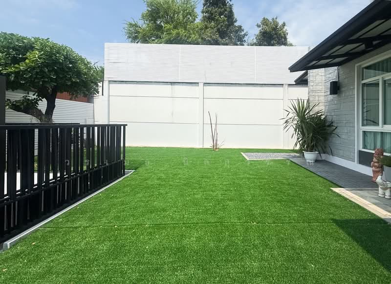 Mantana 2 Bangna Km.7 : มัณฑนา 2 บางนา กม.7, สมุทรปราการ, ถนนบางนา-ตราด, บางแก้ว, บางพลี, สมุทรปราการ, 222 ตร.ม., บ้านเดี่ยว ขาย, โดย วรเมธ นิลสุวรรณ, 500231977 - DDproperty.com