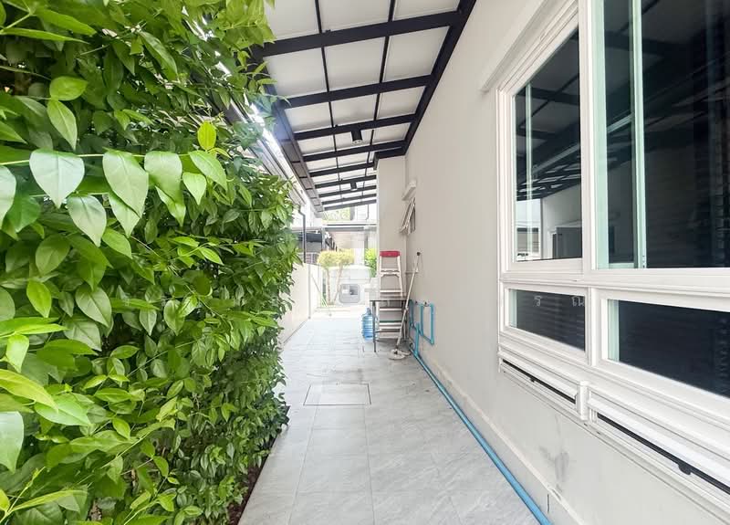 Mantana 2 Bangna Km.7 : มัณฑนา 2 บางนา กม.7, สมุทรปราการ, ถนนบางนา-ตราด, บางแก้ว, บางพลี, สมุทรปราการ, 222 ตร.ม., บ้านเดี่ยว ขาย, โดย วรเมธ นิลสุวรรณ, 500231977 - DDproperty.com