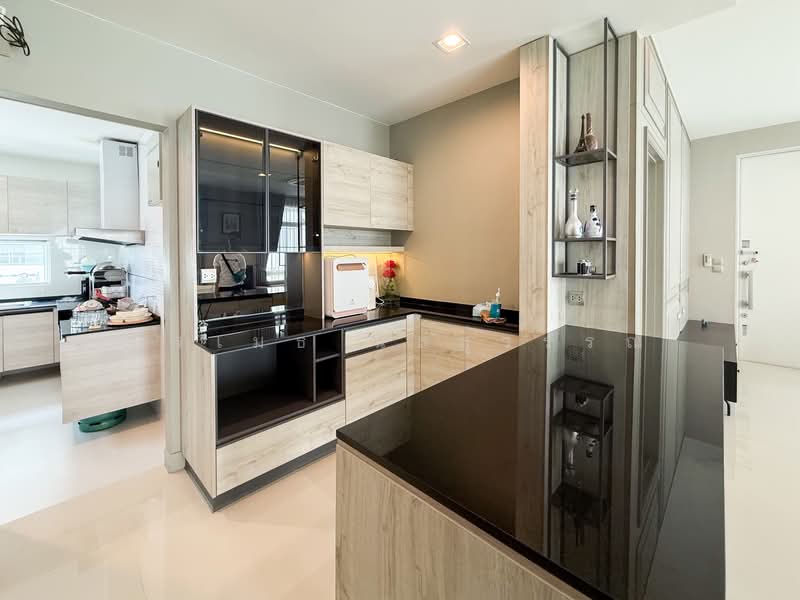 Mantana 2 Bangna Km.7, Samut Prakan, Bang Na-Trat Road, Bang Kaeo, Bang Plee, Samut Prakan, 4 Bedrooms, 222 sqm, Single Detached House For Sale, by วรเมธ นิลสุวรรณ, 500231977 - DDproperty.com