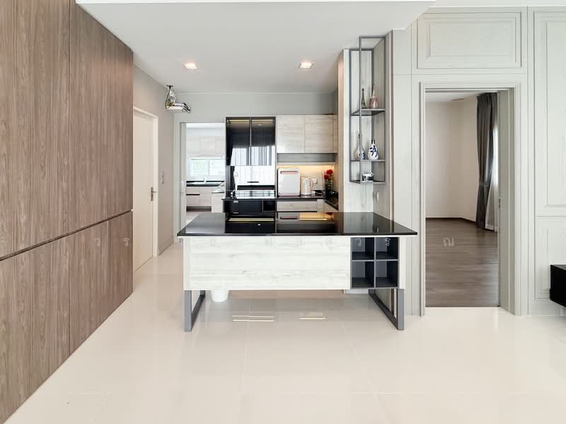 Mantana 2 Bangna Km.7 : มัณฑนา 2 บางนา กม.7, สมุทรปราการ, ถนนบางนา-ตราด, บางแก้ว, บางพลี, สมุทรปราการ, 222 ตร.ม., บ้านเดี่ยว ขาย, โดย วรเมธ นิลสุวรรณ, 500231977 - DDproperty.com