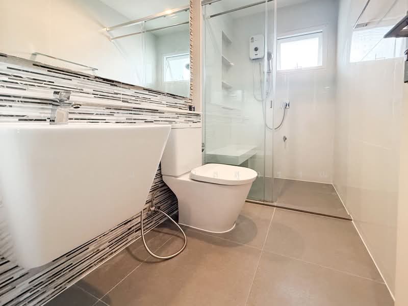 Mantana 2 Bangna Km.7, Samut Prakan, Bang Na-Trat Road, Bang Kaeo, Bang Plee, Samut Prakan, 4 Bedrooms, 222 sqm, Single Detached House For Sale, by วรเมธ นิลสุวรรณ, 500231977 - DDproperty.com