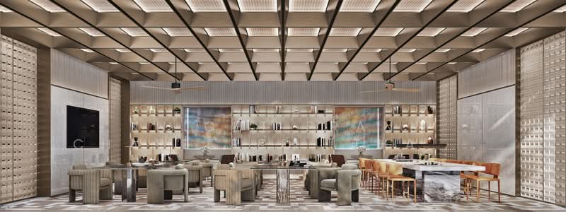 ขาย - KingsQuare Residence : คิงสแควร์ เรสซิเดนซ์, กรุงเทพ