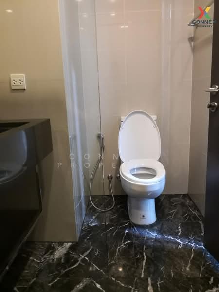 The Edge Sukhumvit 23, Bangkok, 6 Soi Sukhumvit 23, Khlongtoei Nua, Watthana, Bangkok, 1 Bedroom, 30 sqm, Condo For Rent, by Connex Property, 500231983 - DDproperty.com