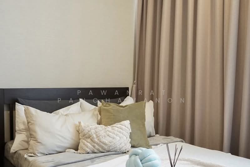 Celes Asoke, Bangkok, 8-10 Sukhumvit 21, Khlongtoei Nua, Watthana, Bangkok, 1 Bedroom, 34 sqm, Condo For Rent, by Pawanrat Panchawanon, 500231984 - DDproperty.com