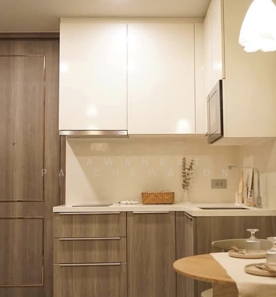 Celes Asoke, Bangkok, 8-10 Sukhumvit 21, Khlongtoei Nua, Watthana, Bangkok, 1 Bedroom, 34 sqm, Condo For Rent, by Pawanrat Panchawanon, 500231984 - DDproperty.com