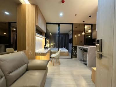 For Rent - Life Asoke, Bangkok