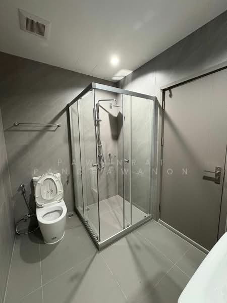 IDEO Sukhumvit Rama 4, Bangkok, Soi Sukhumvit 44, Sukhumvit Road, Phra Kanong, Khlong Toei, Bangkok, 1 Bedroom, 45 sqm, Condo For Rent, by Pawanrat Panchawanon, 500231986 - DDproperty.com