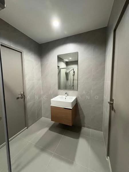 IDEO Sukhumvit Rama 4, Bangkok, Soi Sukhumvit 44, Sukhumvit Road, Phra Kanong, Khlong Toei, Bangkok, 1 Bedroom, 45 sqm, Condo For Rent, by Pawanrat Panchawanon, 500231986 - DDproperty.com