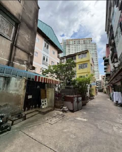 ขาย - สดใสการ์เด้นท์ อพาร์ทเม้นท์, กรุงเทพ