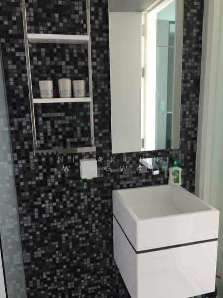 The Room Sukhumvit 69, Bangkok, 1539 Sukhumvit Road, Phra Kanong Nua, Watthana, Bangkok, 1 Bedroom, 45 sqm, Condo For Rent, by Nisakorn Wingwat, 500231993 - DDproperty.com