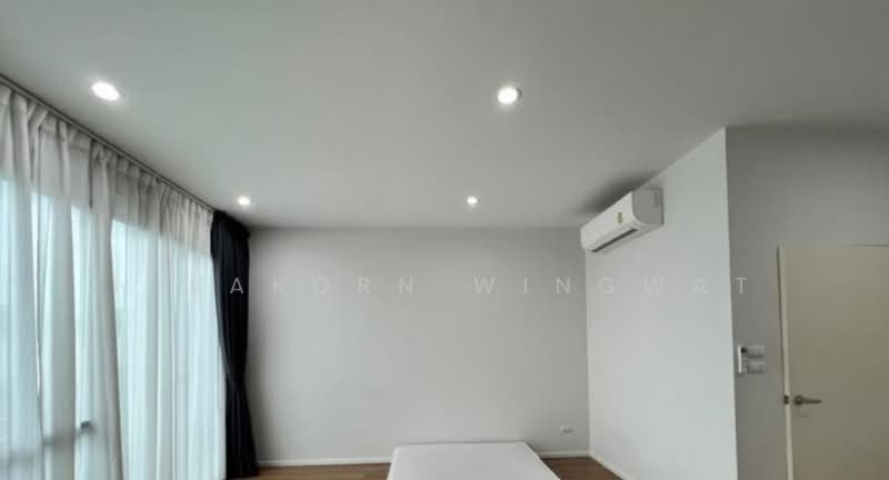 undefined, Bangkok, Prawet, Prawet, Bangkok, 3 Bedrooms, 152 sqm, Townhouse For Rent, by Nisakorn Wingwat, 500231996 - DDproperty.com