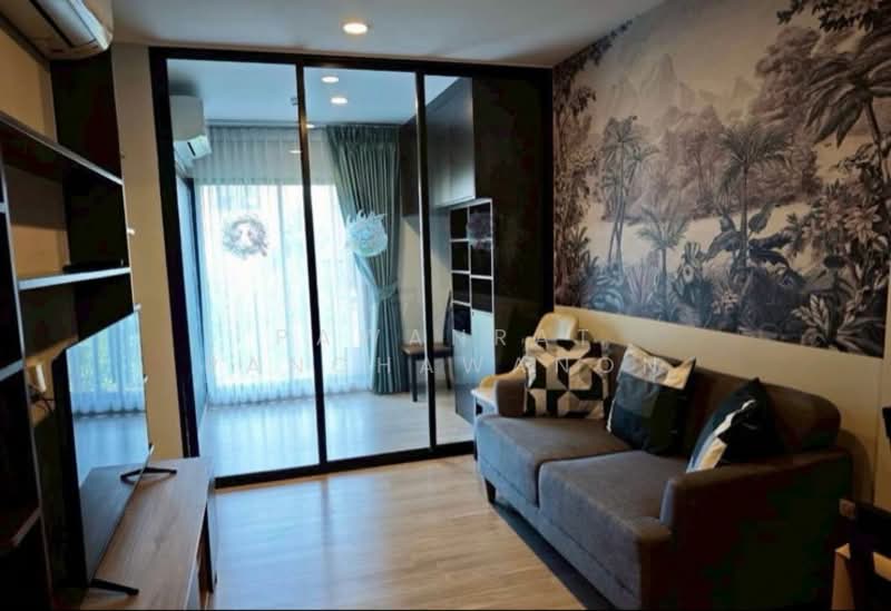 For Rent - Plum Condo Sukhumvit 97/1, Bangkok